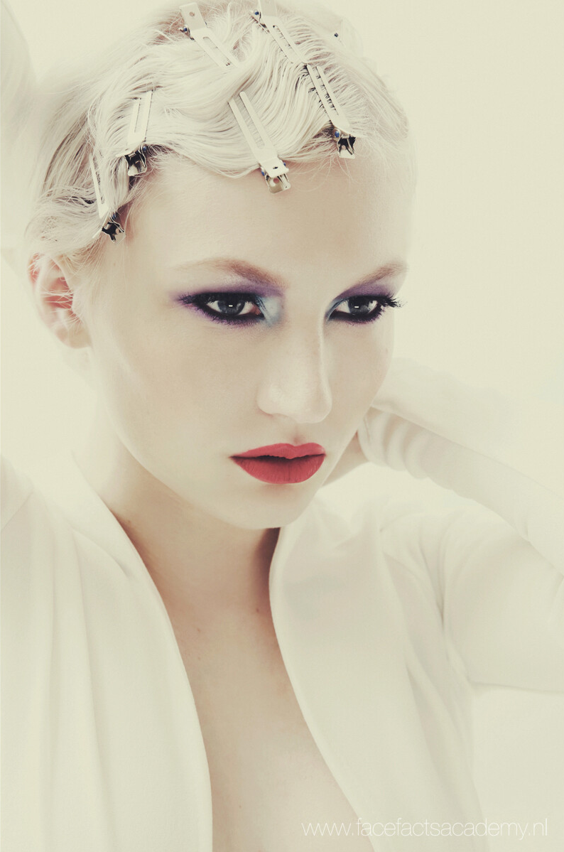 Larissa Klaassen | Michel Zoeter