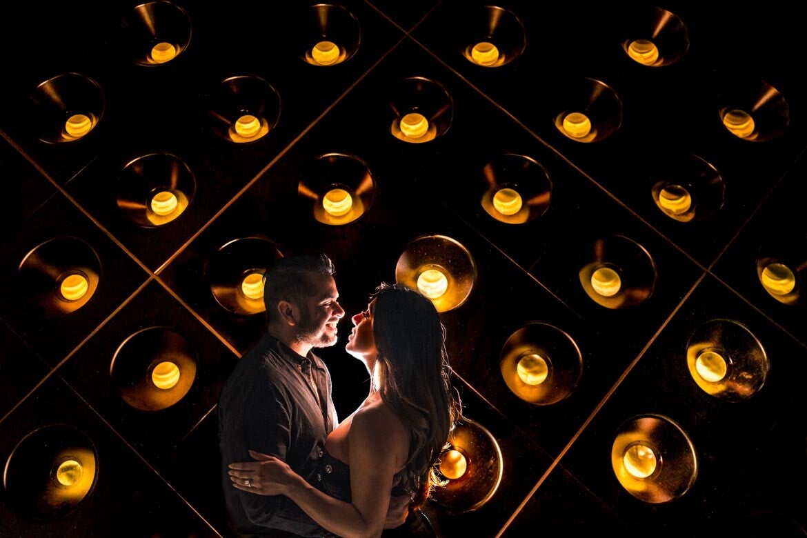 Fabulous 4 Workshop // Las Vegas // Freemont Street Experience - Las Vegas