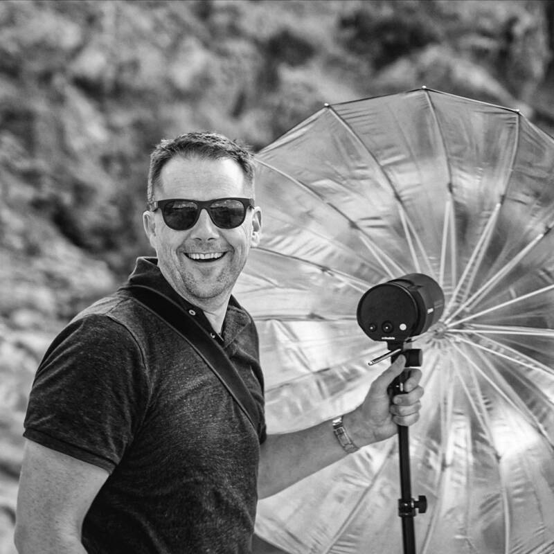 Arno de Bruijn Creative Photographer and Wizard of Light