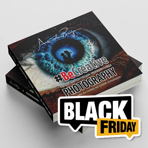  #BeCreative E-book  Creative MagMod light recipes, posing and Dynamic techniques