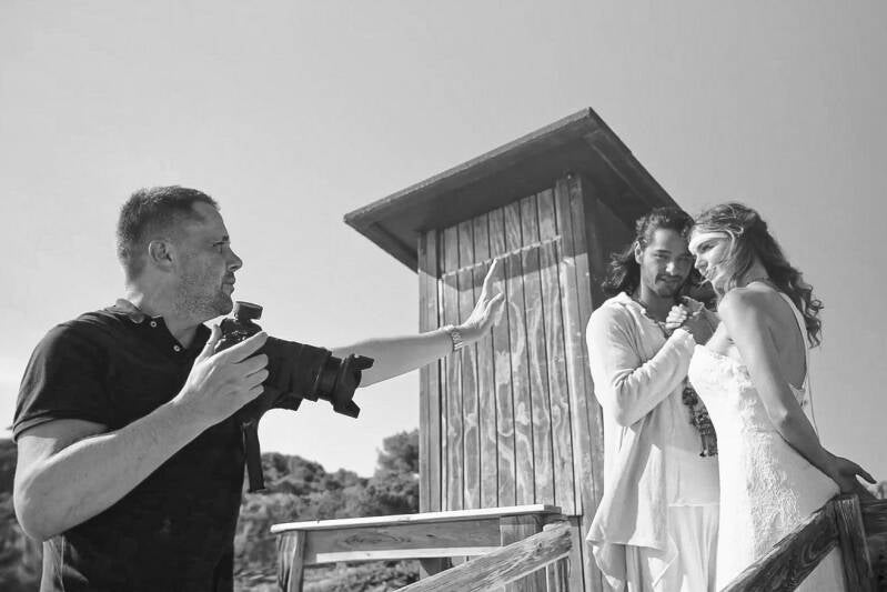 Free Masterclass Off-Camera Flash + MagMod and Creative Light