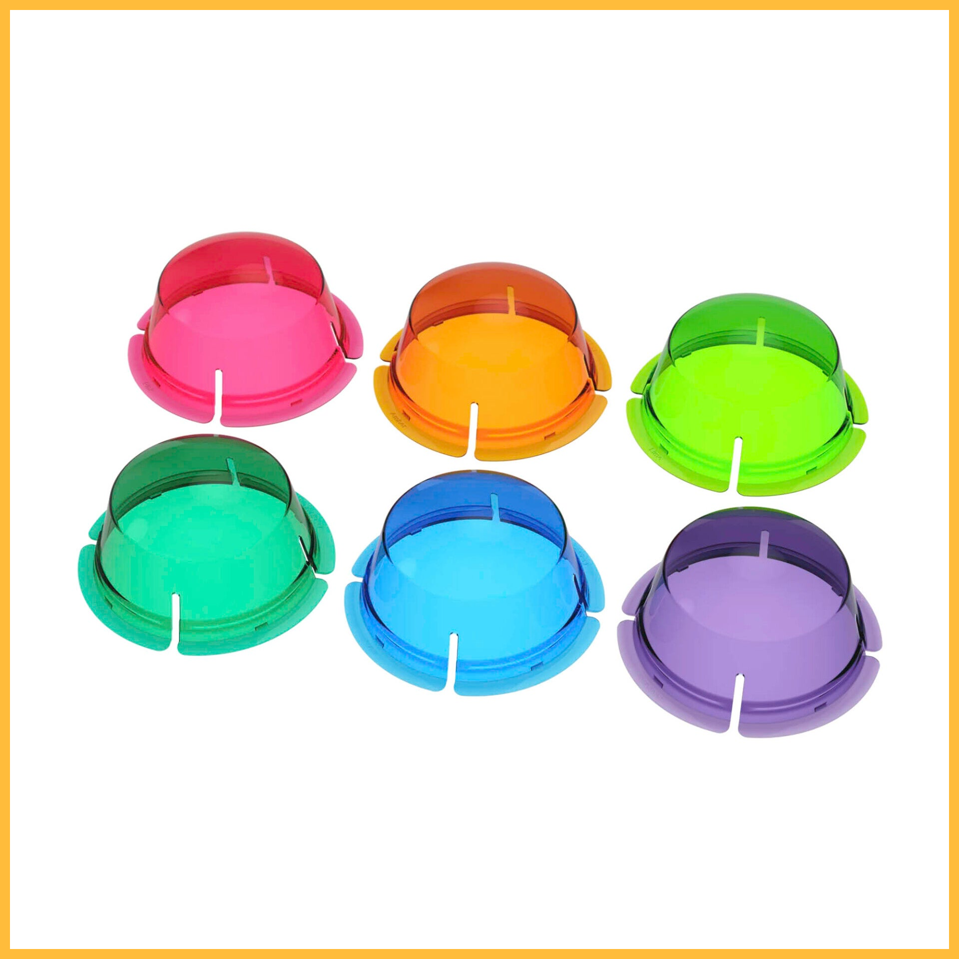 MagMod Pro Gels Correction - CTO CTB flash modifier