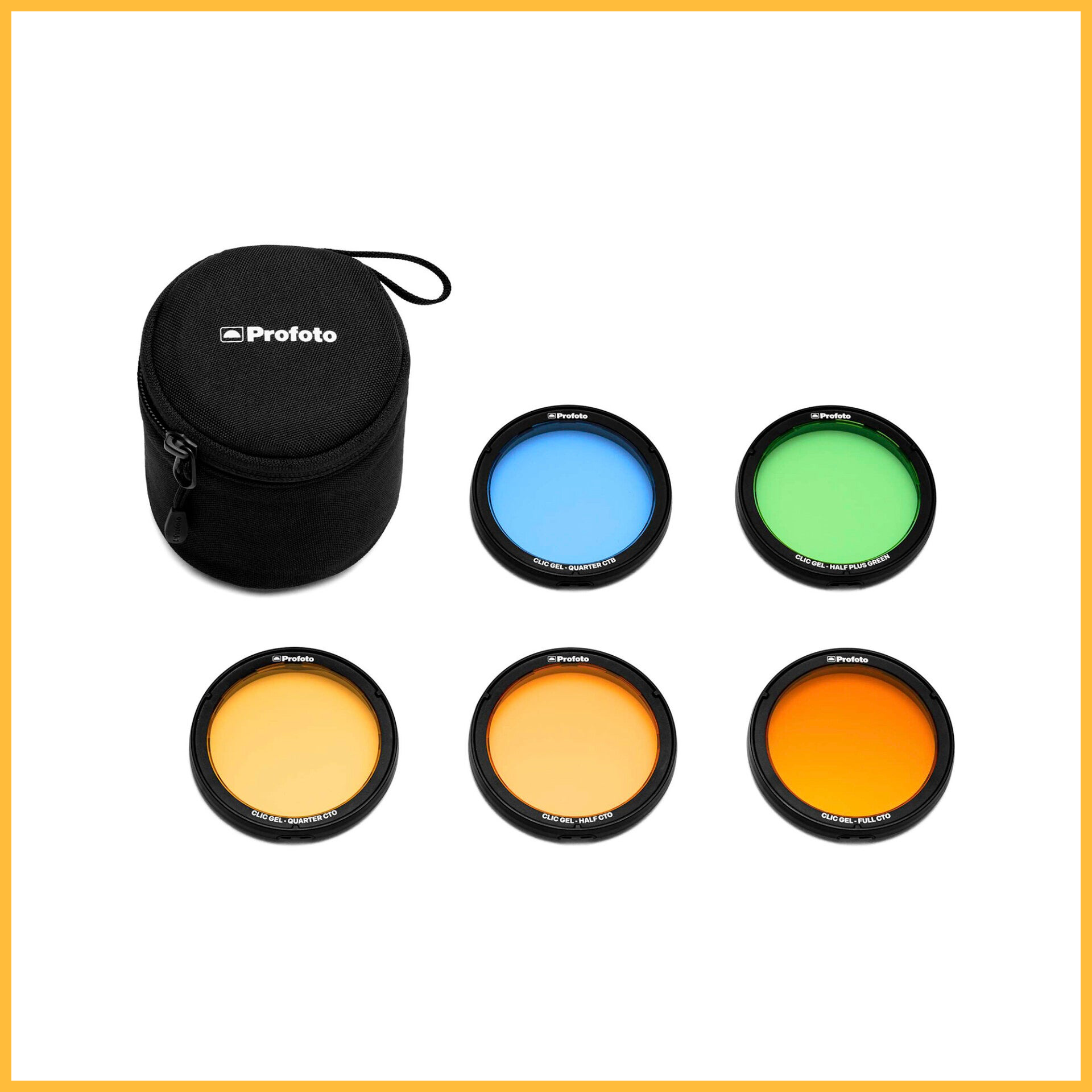 MagMod Creative Dome Gels