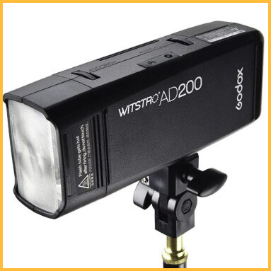 Godox AD200