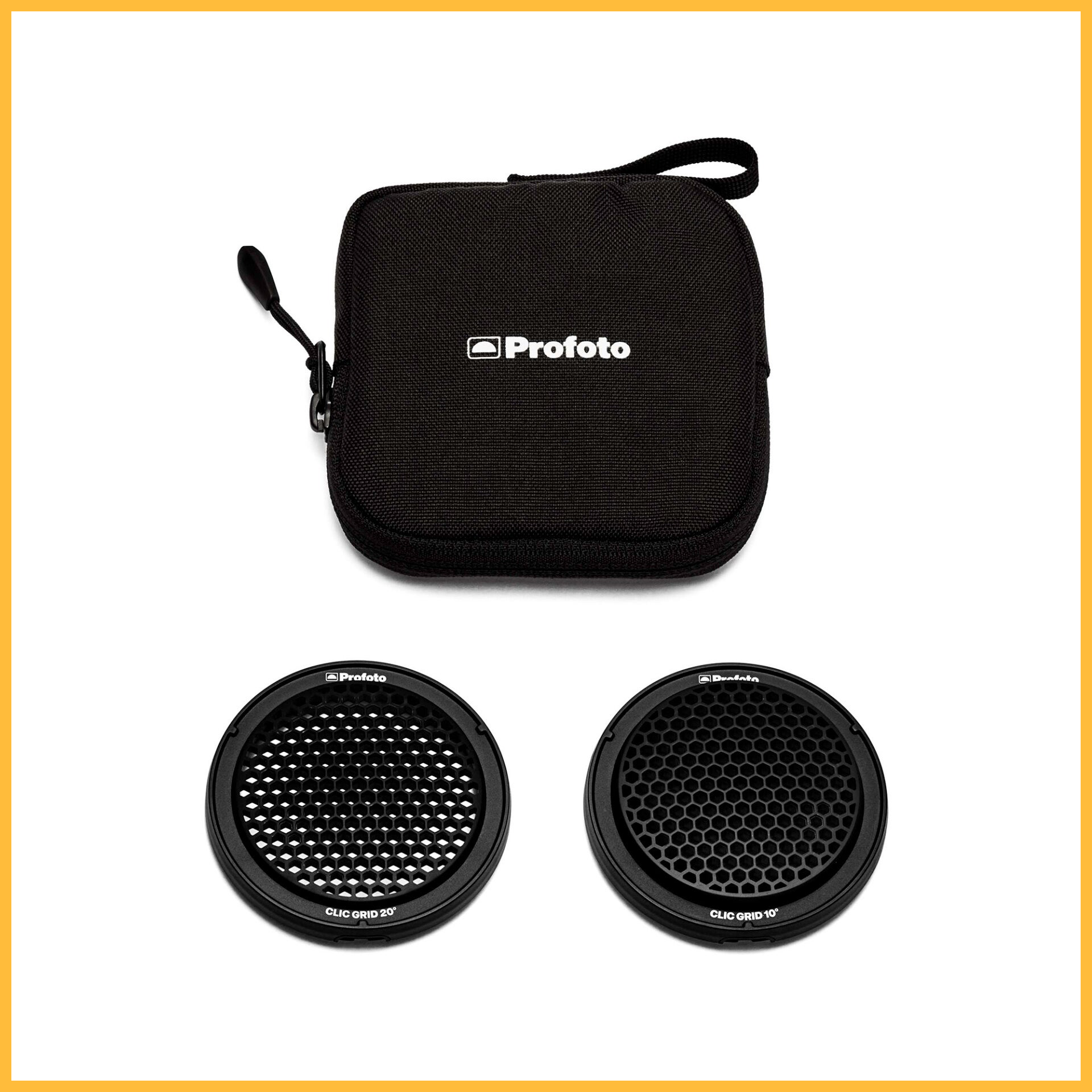 MagMod Artistic Dome Gels