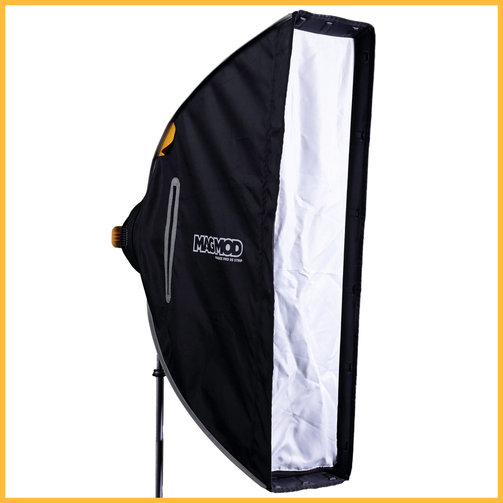 MadMod MagBox Pro 36 Strip Softbox 36 inch strip softbox