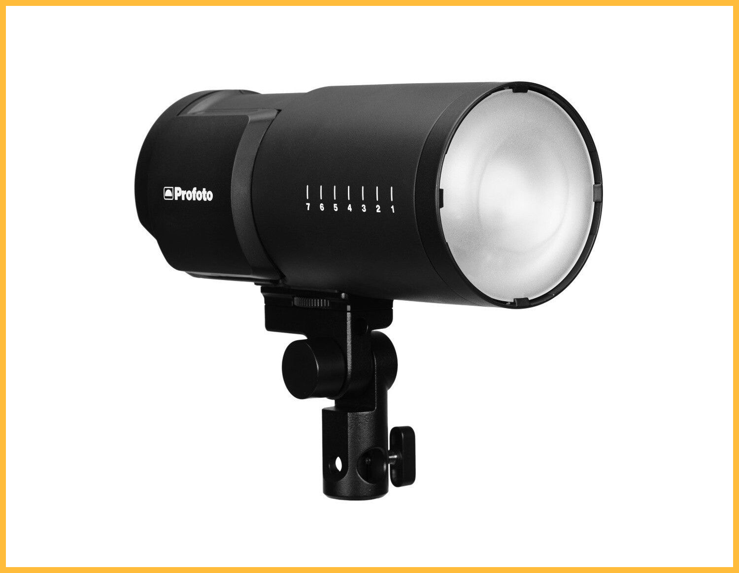 Profoto B10X portable studiostrobe