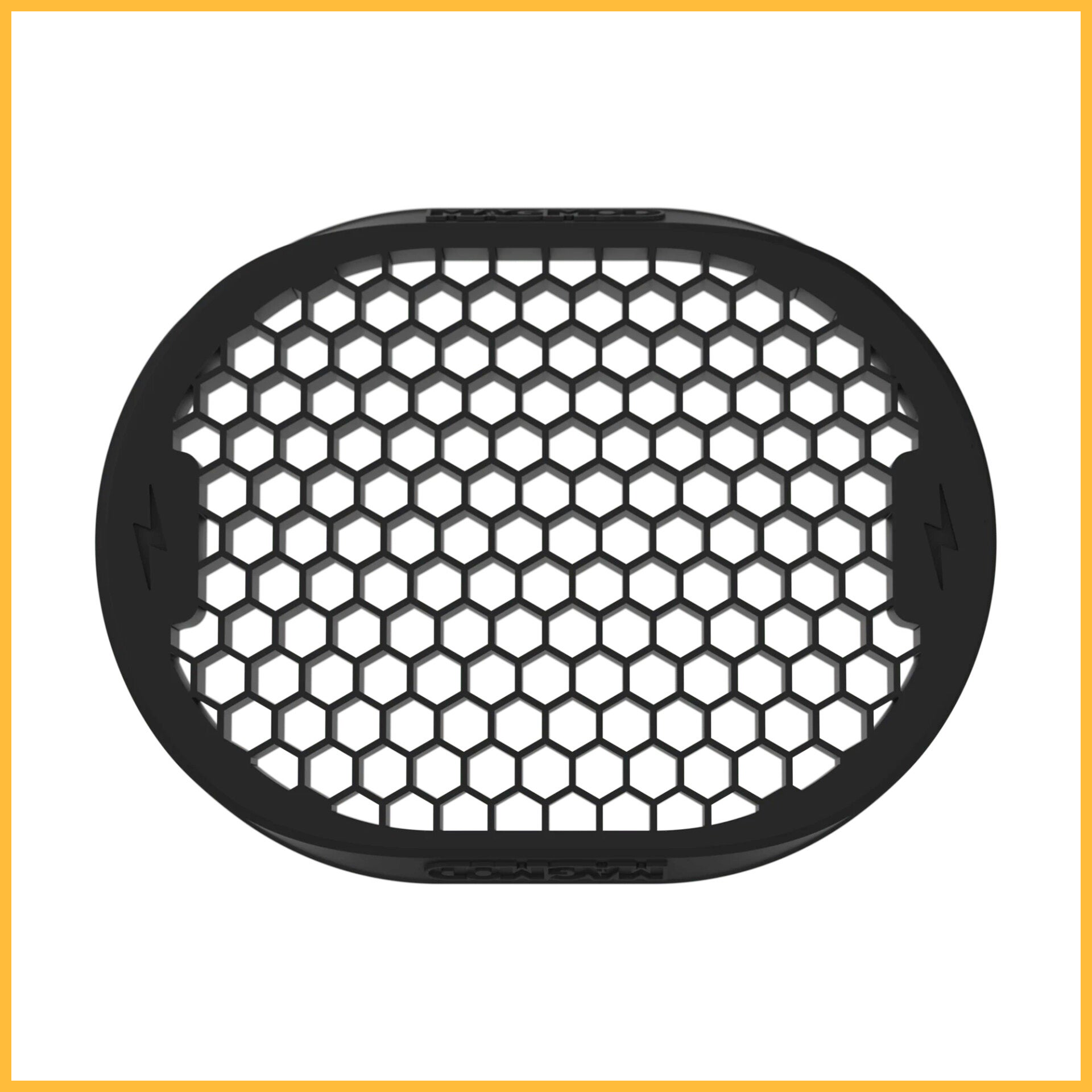 MagMod MagGrid Grid flash modifier