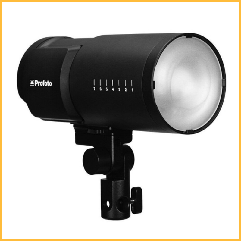 Profoto B10X Portable studiostrobe
