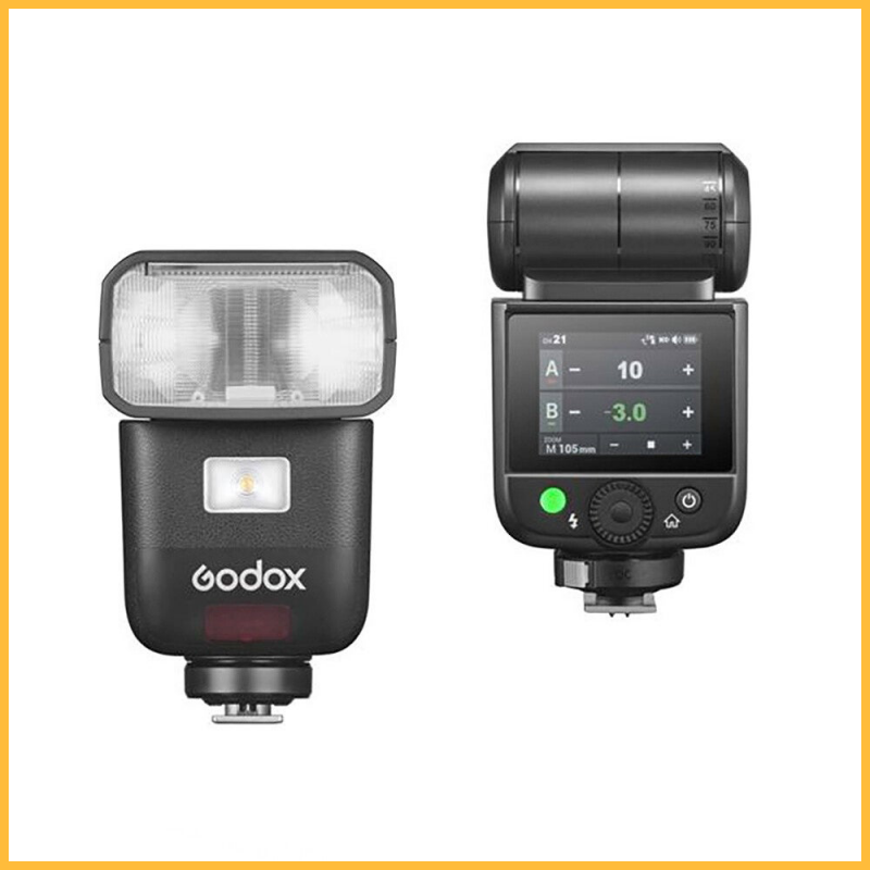 Godox V480 Flitser / Reportageflitser