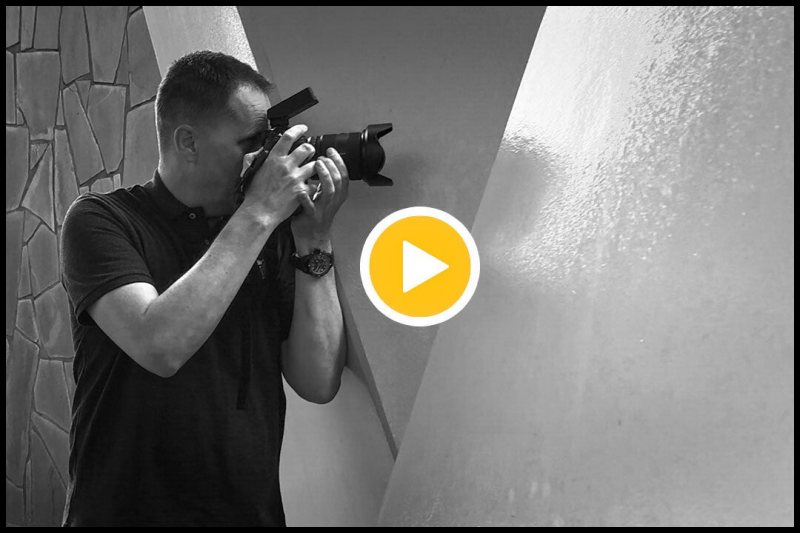 NO SECRETS! I teach you everything: from the first idea to the final result. Including behind-the-scenes photos and videos, RAW files, and step-by-step explanations on how to make your images even better. 