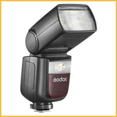 Godox iT32 Flitser / Reportageflitser