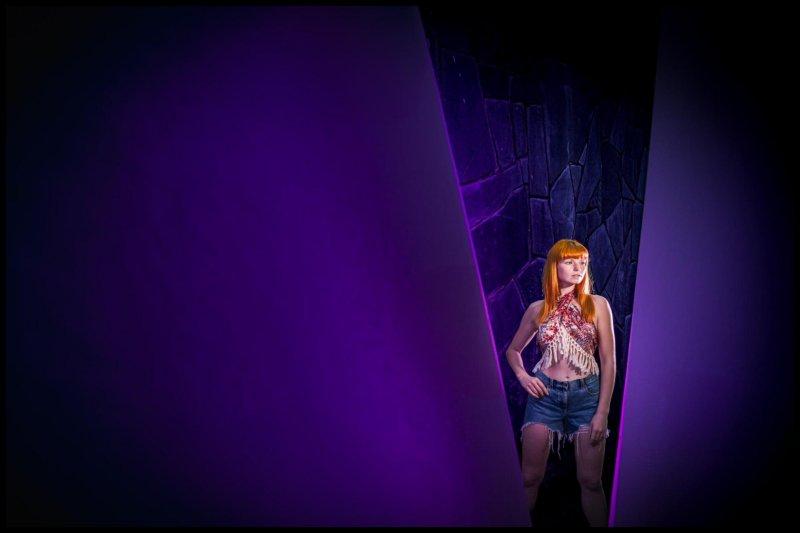 Learn exactly which creative + flash settings work and why!