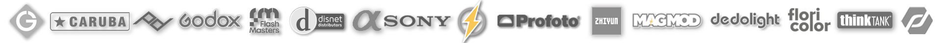 #BeCreative Studio & Academy // Arno de Bruijn // Wizard of Light - Creative Off-Camera Flash + MagMod Courses, E-books, Workshops, books, and creative photography.