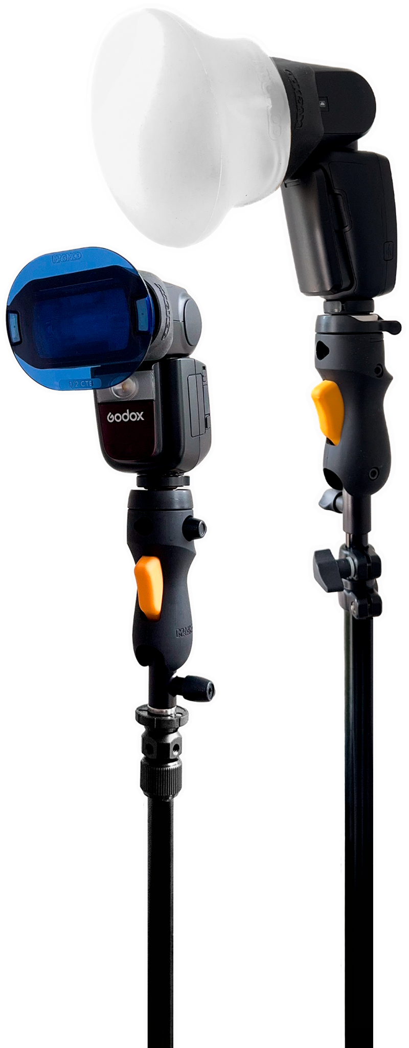 NO SECRETS! I teach you everything: from the first idea to the final result. Including behind-the-scenes photos and videos, RAW files, and step-by-step explanations on how to make your images even better. Discover the art of Creativity & Light.