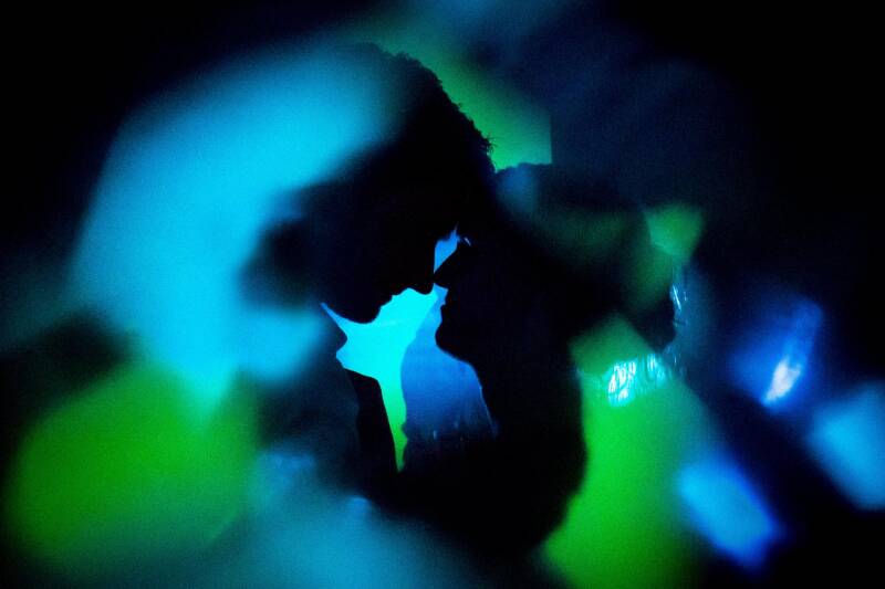 Creative workshop 2-Day In-Person workshop // Amsterdam - NL Off-Camera Flash - Editing - Business - Marketing 