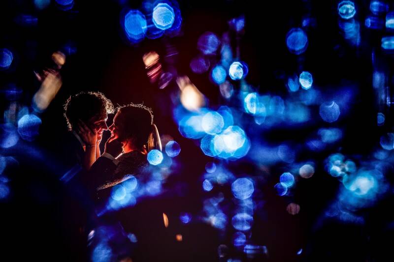 Creative workshop 2-Day In-Person workshop // Amsterdam - NL Off-Camera Flash - Editing - Business - Marketing 