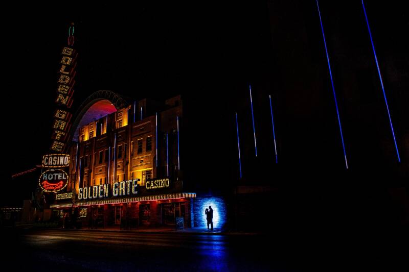 Creative workshop 2-Day In-Person workshop // Amsterdam - NL Off-Camera Flash - Editing - Business - Marketing 