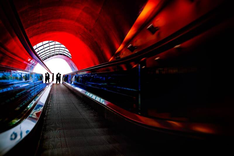 Creative workshop 2-Day In-Person workshop // Amsterdam - NL Off-Camera Flash - Editing - Business - Marketing 