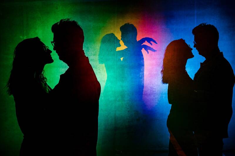 Creative workshop 2-Day In-Person workshop // Amsterdam - NL Off-Camera Flash - Editing - Business - Marketing 