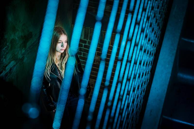 Creative workshop 2-Day In-Person workshop // Amsterdam - NL Off-Camera Flash - Editing - Business - Marketing 