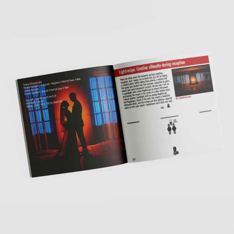 #MasterOfLight  Book - Teaches you about creative techniques using Off-Camera Flash and other lights + MagMod. 74 Light recipes, tips & tricks. Learn fast, awesome and creative lighting techniques from Magmod & Profoto Ambassador Arno de Bruijn.