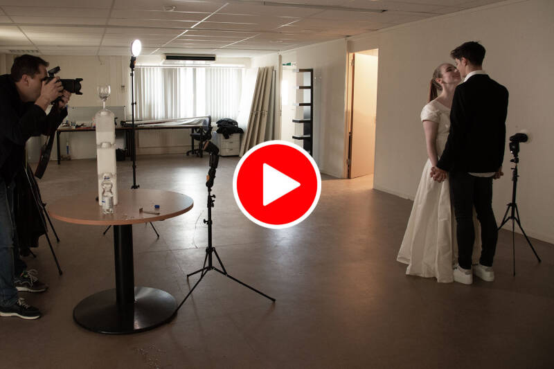 Creative Off-Camera Flash tutorials