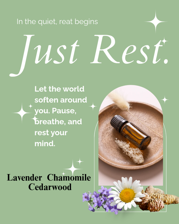Rest Blend