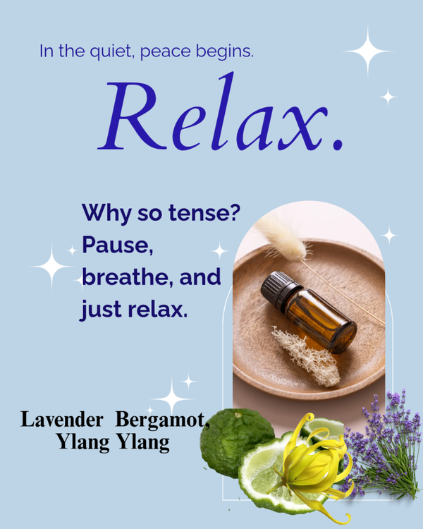 Relax Blend