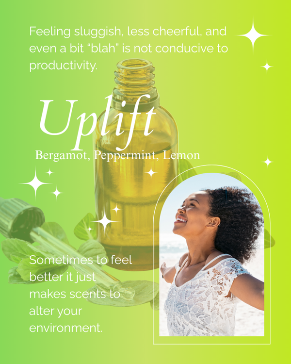 Uplift