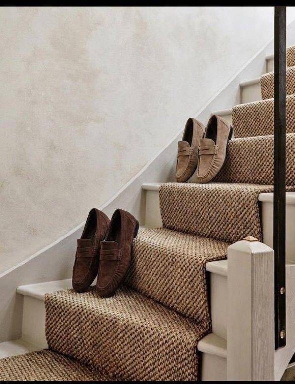 Loafer Shoecolate Lotte taupe