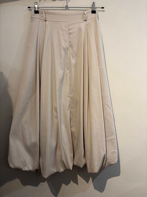 Rok Dirre beige
