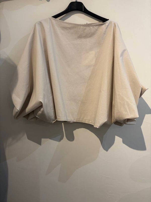 Top Astrid beige