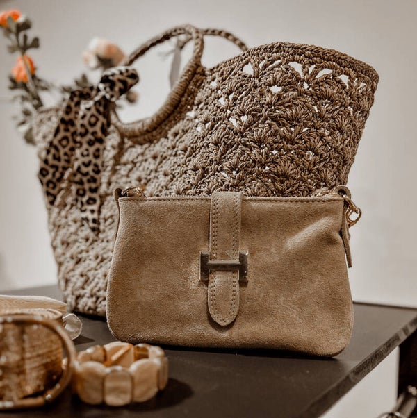 Tas Myra zand