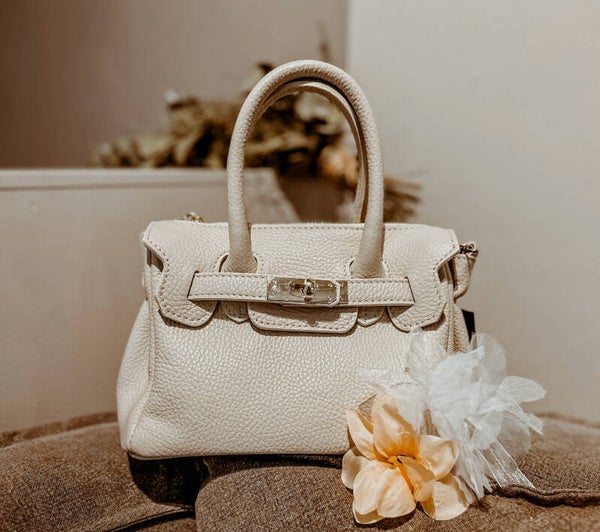 Tas Ella ecru