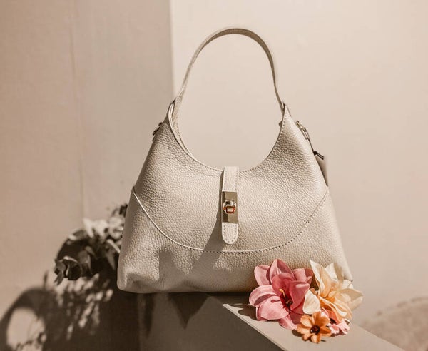 Tas Marit ecru