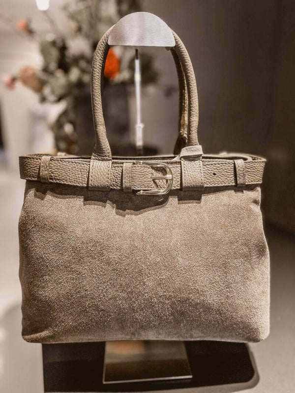 Tas Elske taupe