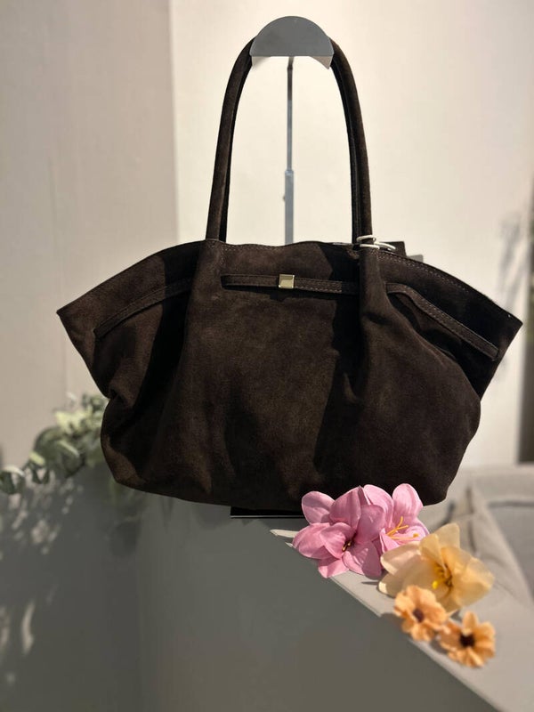 Tas Loise bruin