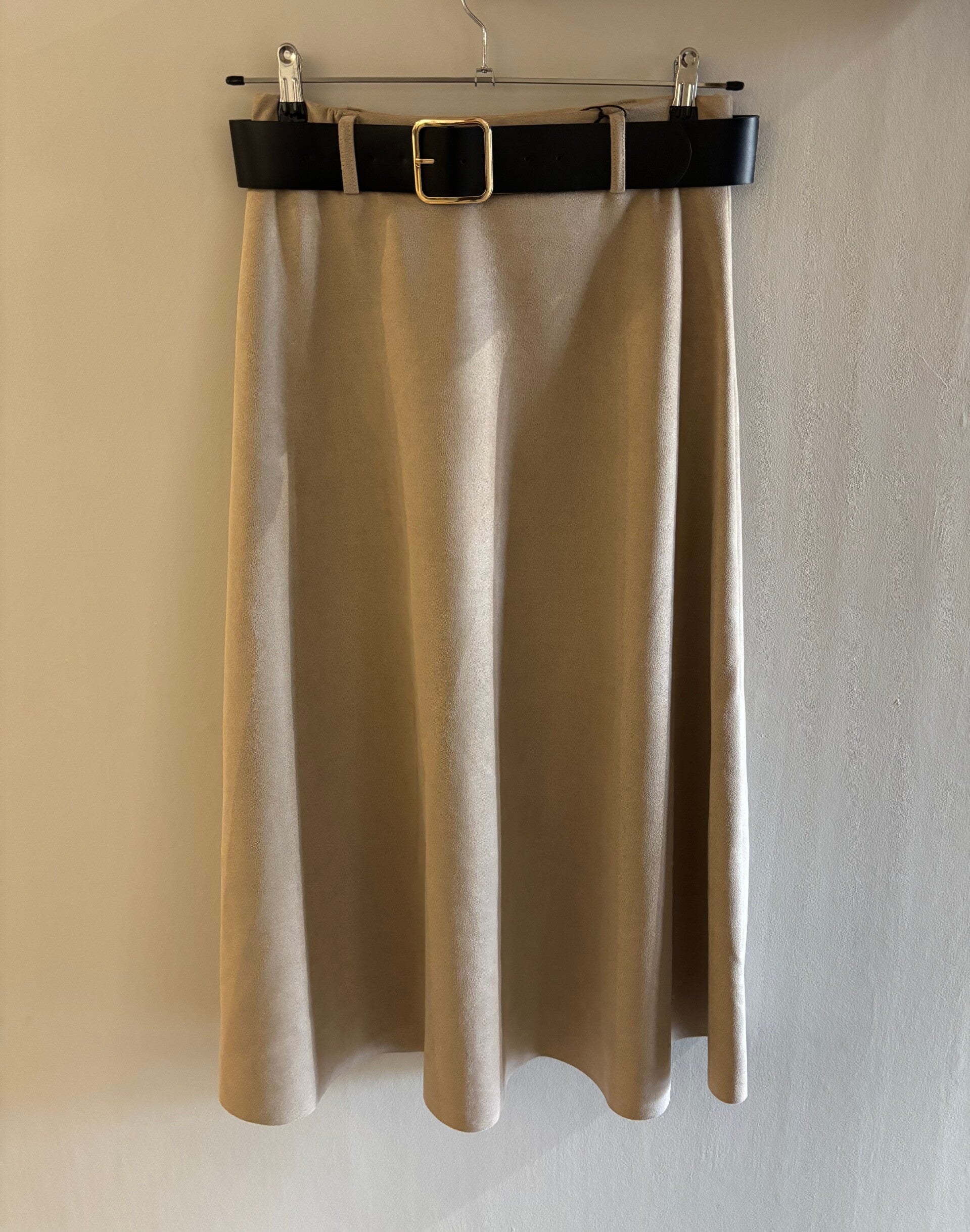 Rok Estelle beige