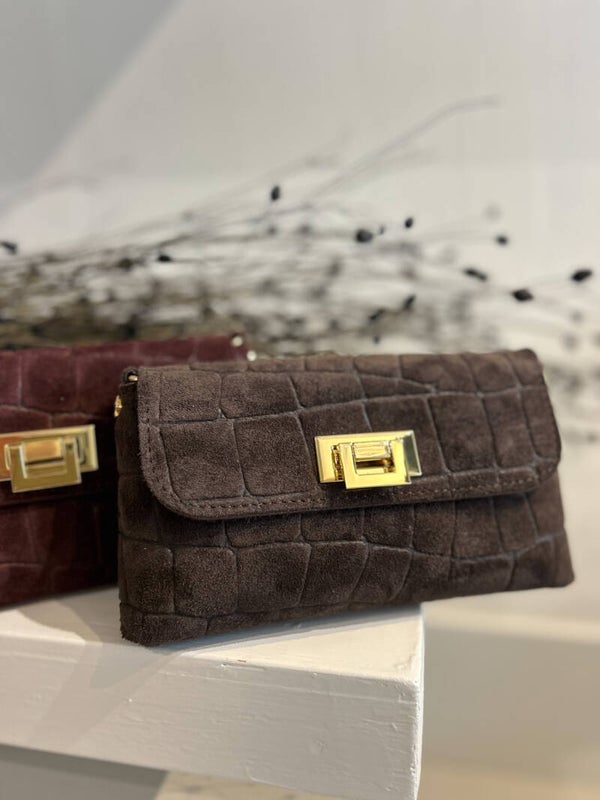 Tas Emma bruin