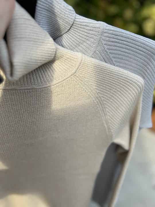 Coltrui Hilde beige