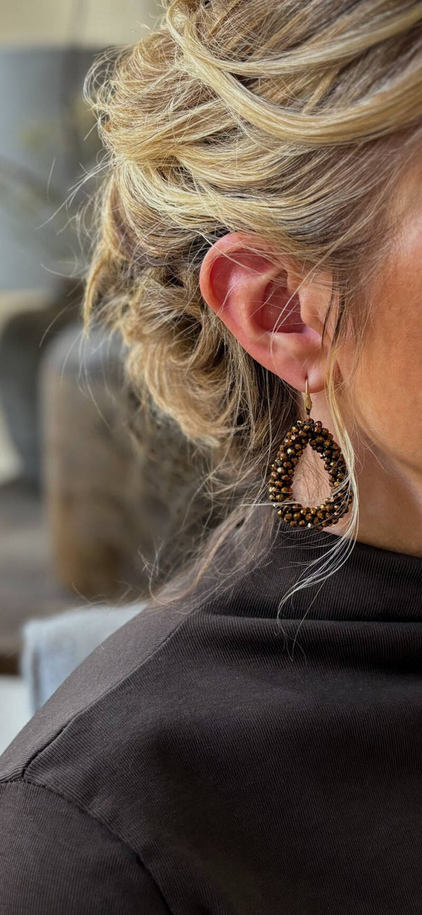 Oorbel Sweet7 Victoria