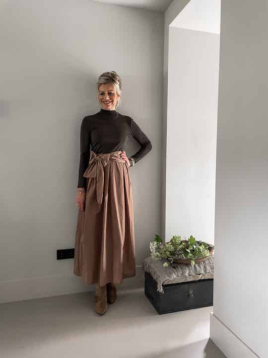 Rok Kirsten camel