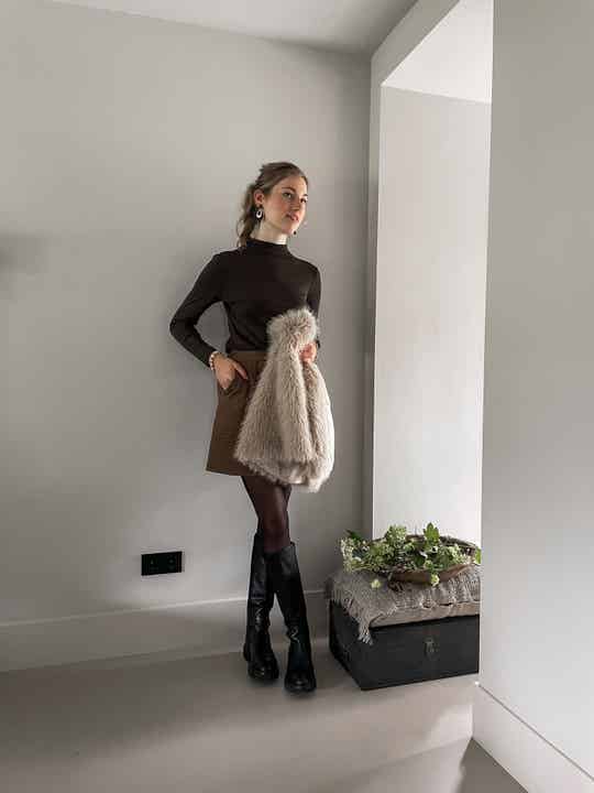 Top Isa bruin