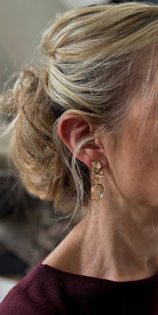 Oorbel Sweet7 Romée