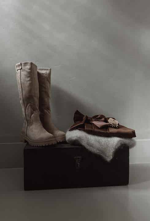 Laars Celine beige