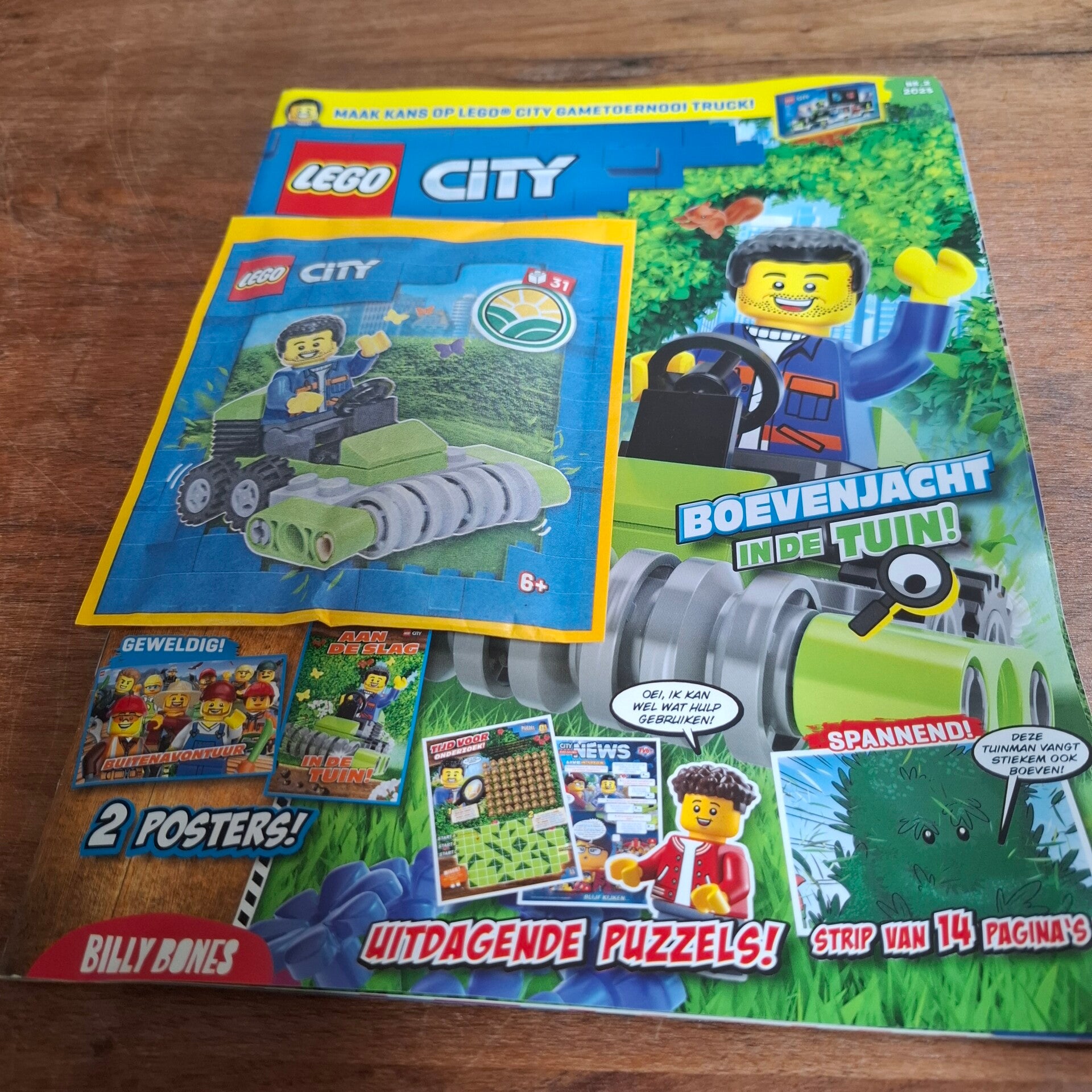 [mag2023cty02nl] City Magazine 2023-2