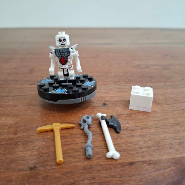 [2115]-1 Bonezai blister pack