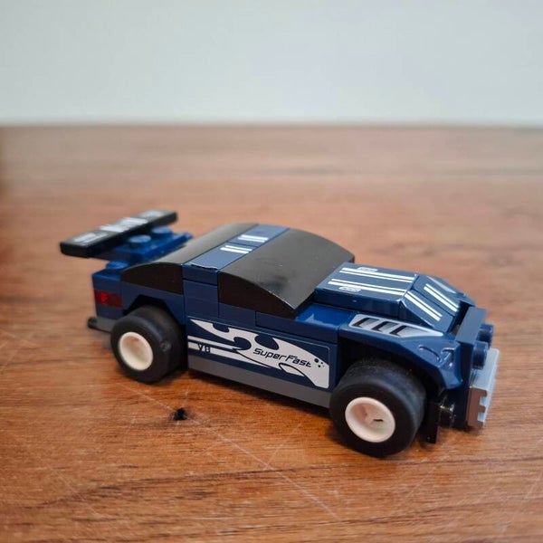 [8194]-1 Nitro Muscle