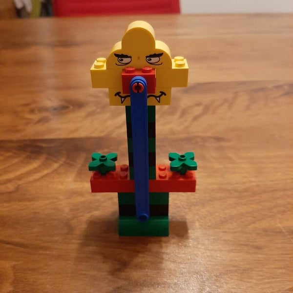 [2743]-1 Pendulum Nose